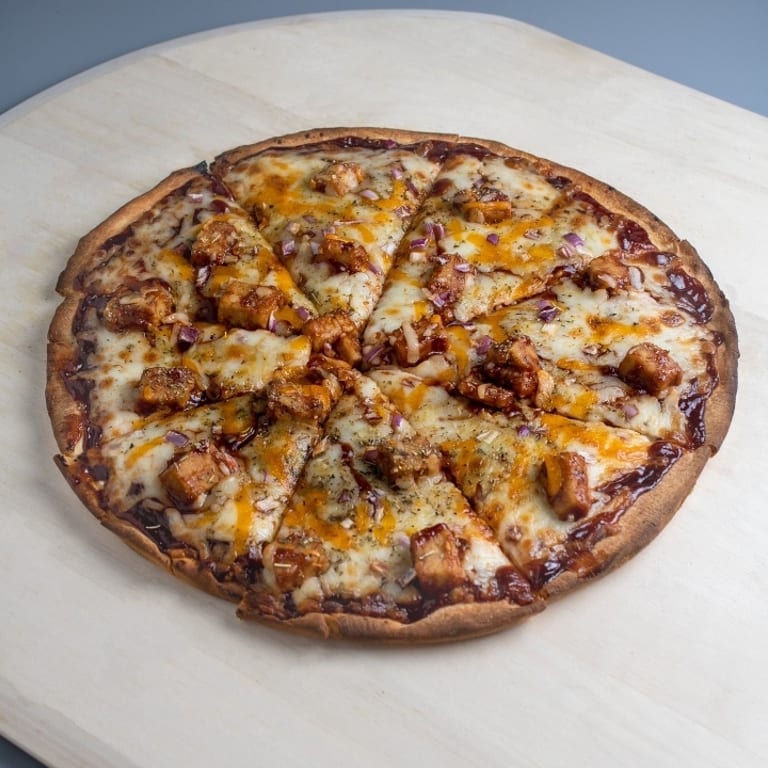 Our Irresistible Pizza Selection