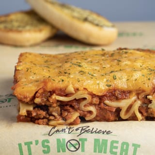 FAMILY LASAGNA