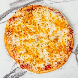 BAKERS CHEESE PIZZA