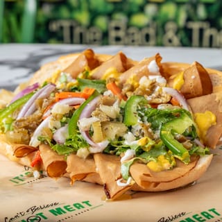 HOAGIE SUB