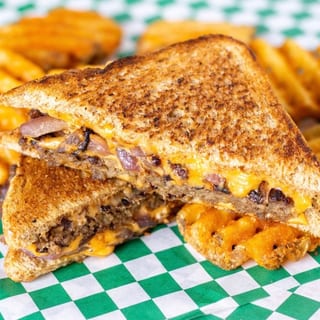 MRS. PATTY MELT