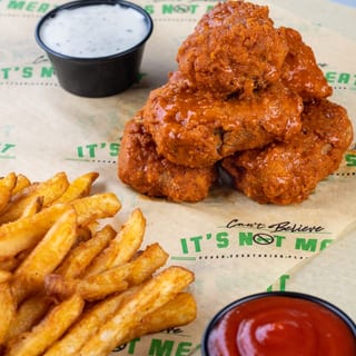 PARTY PACK BONELESS WINGS