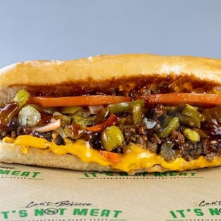 MOONIE’S SWEET STEAK