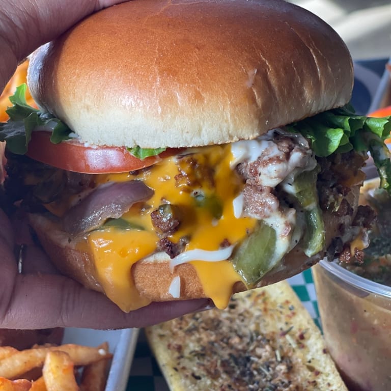 Philly Cheesesteak: A Classic Sandwich Favorite