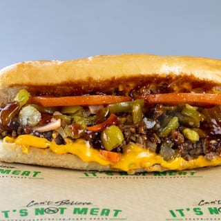MOONIE’S SWEET STEAK