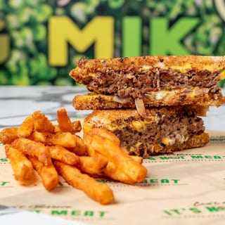 MRS. PATTY MELT