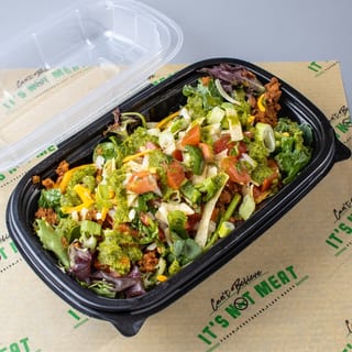 SOUTHWEST TACO SALAD