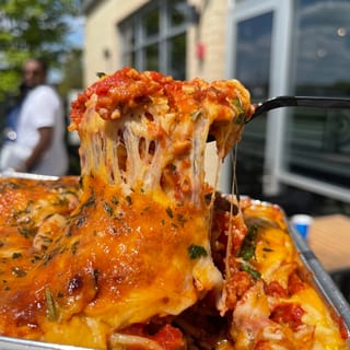 LIL ITALY LASAGNA