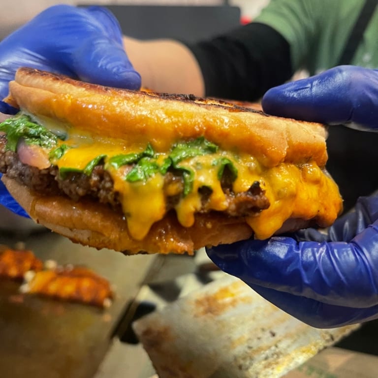 Delicious Grilled Cheese Options