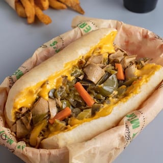 ITALIAN NOT BEEF