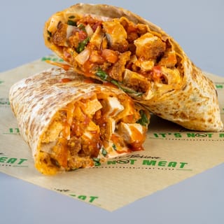 BUFFALO CHIK'N WRAP