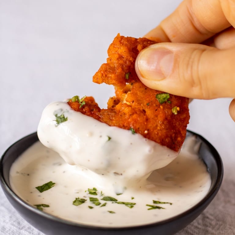 Savor Succulent Shrimp Delights