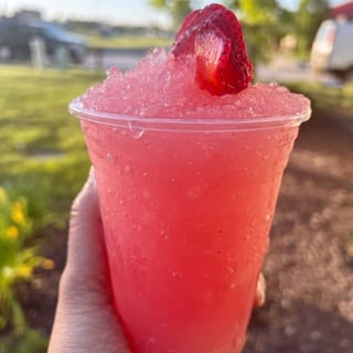 CBINM SLUSHY